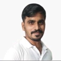 Harikrishnan S