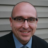 Jay Ruegner