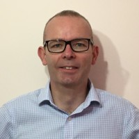 Graeme Mair