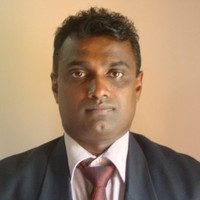 Thilan Silva