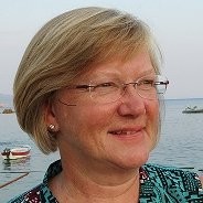 Bodil Sjöberg