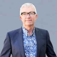 Chris Webb