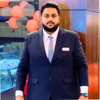 Arshad Karuthodathil Aboobacker