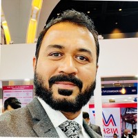 Santosh Deshmukh