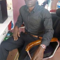 Charles Philemon Kangalo