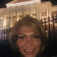 Gabrielle Montiel