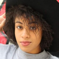 Maya Stormy Ray