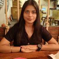 Khushboo Srivastava