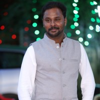 Aravind Jai