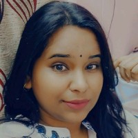 Purnima Rao