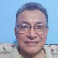 Jaime Palacios Olivos