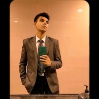 Daivik Shidhaye