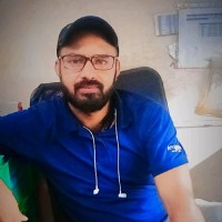 Jony Sharma
