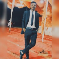 Khaled Alsafi