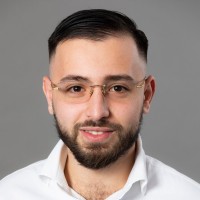 Hilel Amriou