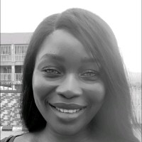 Okeke Oluchi