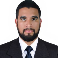 Leonardo Martín Angulo Mogollón