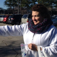 Pat Winford