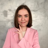 Kateryna Halushko