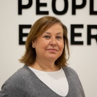 Margarita Preciado