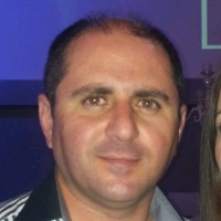David Elashvili