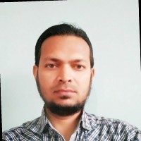 Meraj Ahmed Shaikh