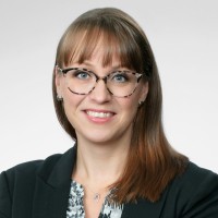 Heidi Saaristo-Levin