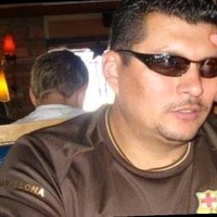 Roberto Garcia