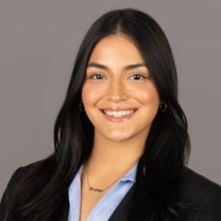 Veronica Bustos