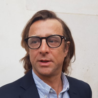 Nicolas Maureau