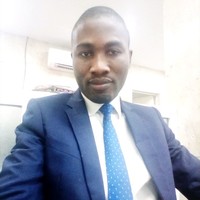 Hammed Adigun
