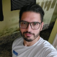 Jonathan Gomes