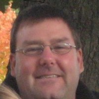 Gordie Nicholson
