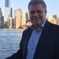 Peter Healey