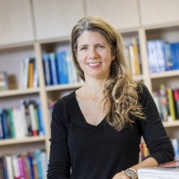 Annette Kluge