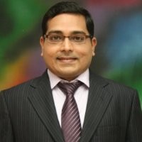Samir Parab
