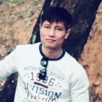 Robert Sanasam