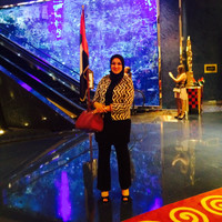 Dr.Mouna Mohamdioua