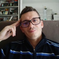Alex Coman