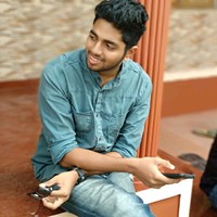 Nithin George