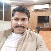 Sanjeev Kumar Singh