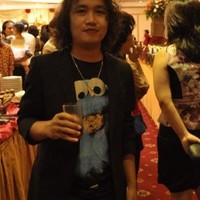 Wah Dy