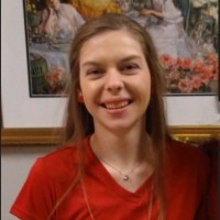 Elizabeth Schoen