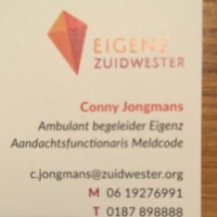 Conny Jongmans