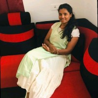 Kalyani Kuppan