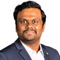 Sai Kiran Mba, Mtech, Beng, Pgd Hse, Pmp®