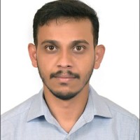 Bhargav Hegde