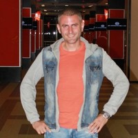Дмитрий Молотов