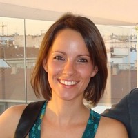 Patricia Gómez Mayo