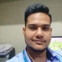 Sunil Kumar Rout